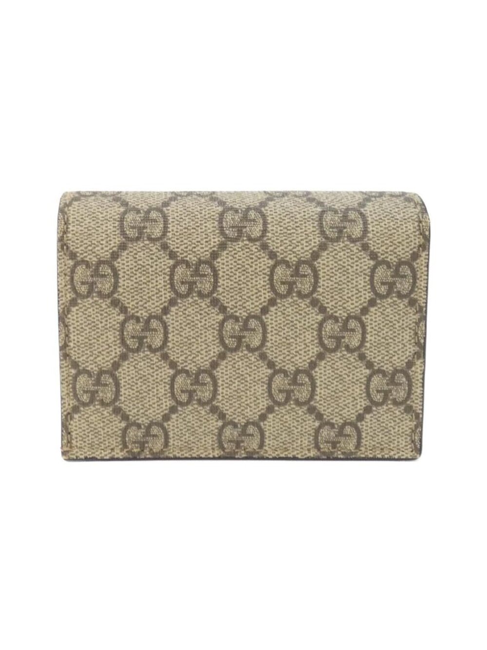 Gucci Wallet Beige - Picture 2 of 10